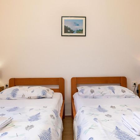 Lovely House Lindi In Πόρετς Εξωτερικό φωτογραφία