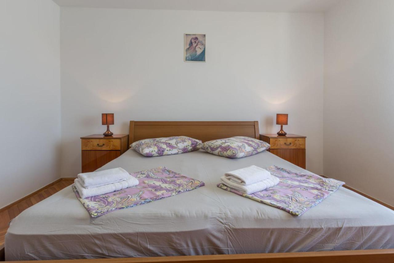 Lovely House Lindi In Πόρετς Εξωτερικό φωτογραφία