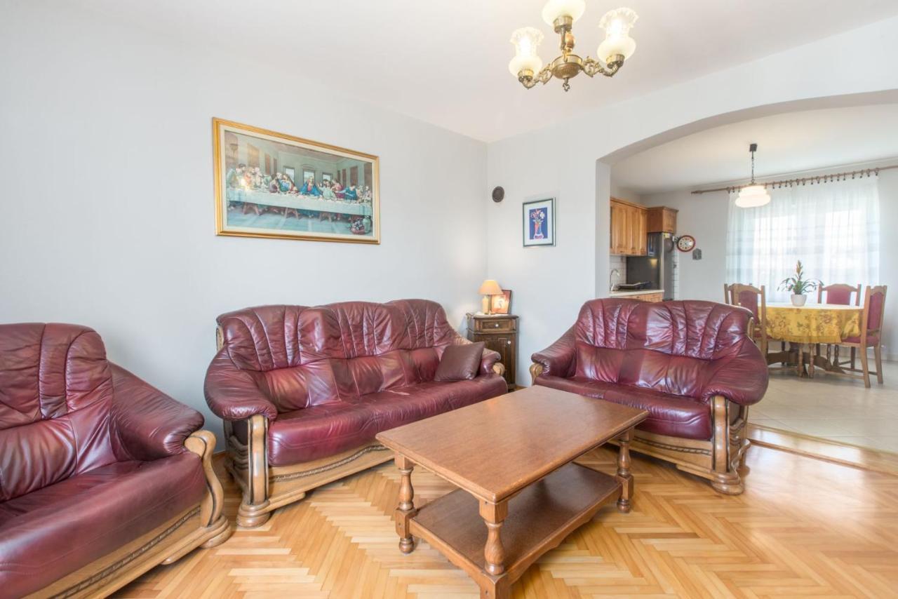 Lovely House Lindi In Πόρετς Εξωτερικό φωτογραφία