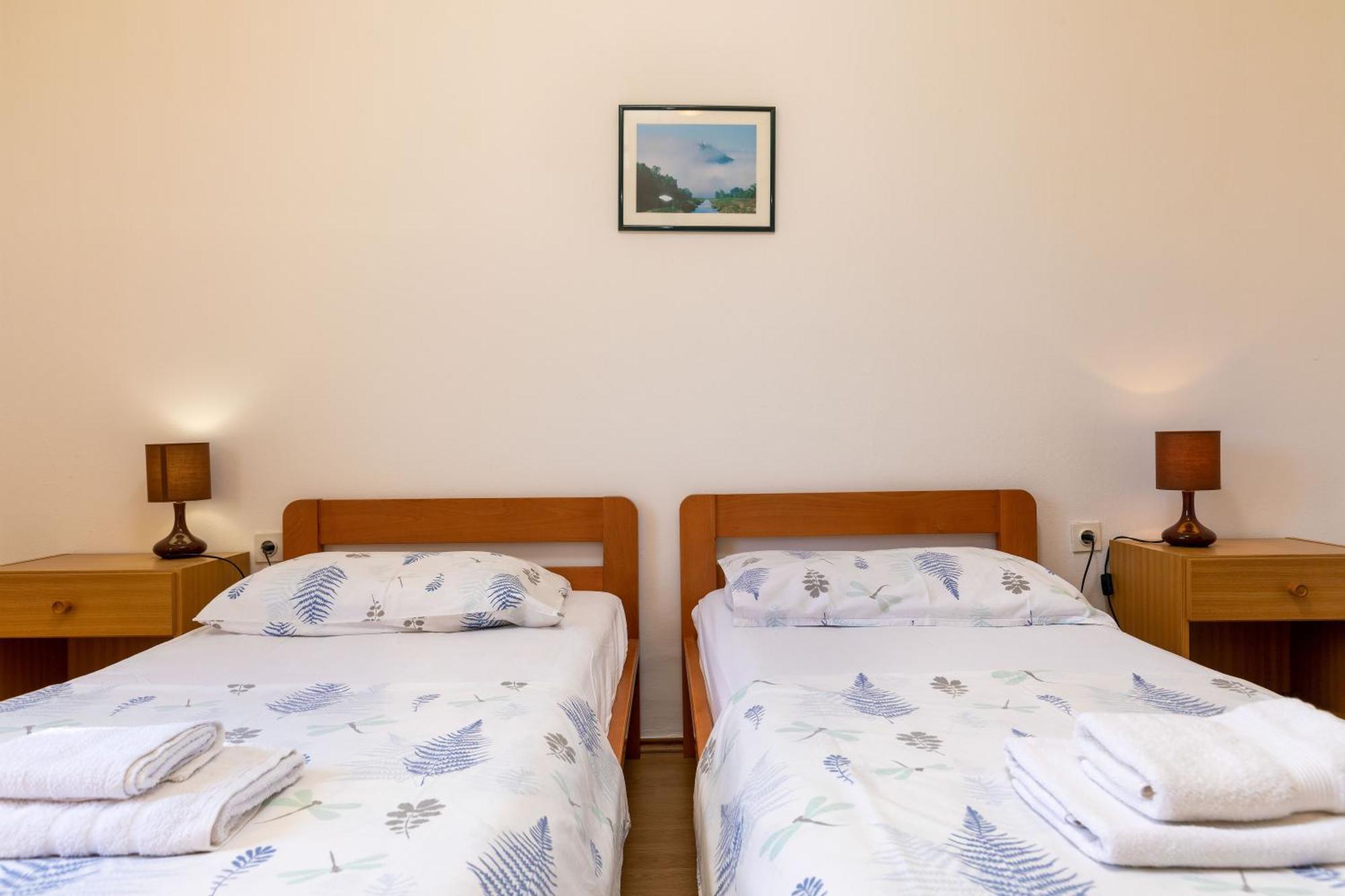 Lovely House Lindi In Πόρετς Εξωτερικό φωτογραφία