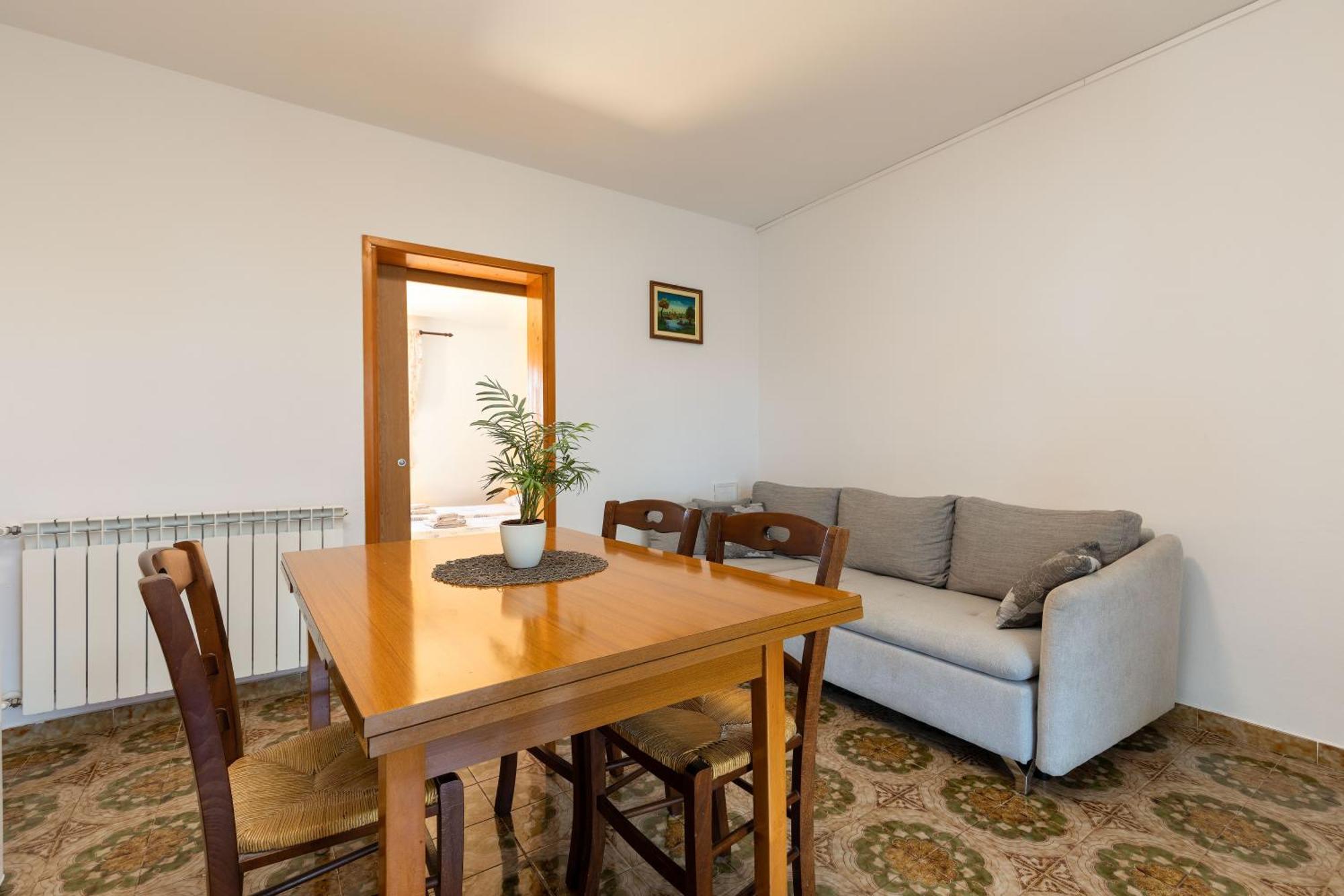 Lovely House Lindi In Πόρετς Εξωτερικό φωτογραφία