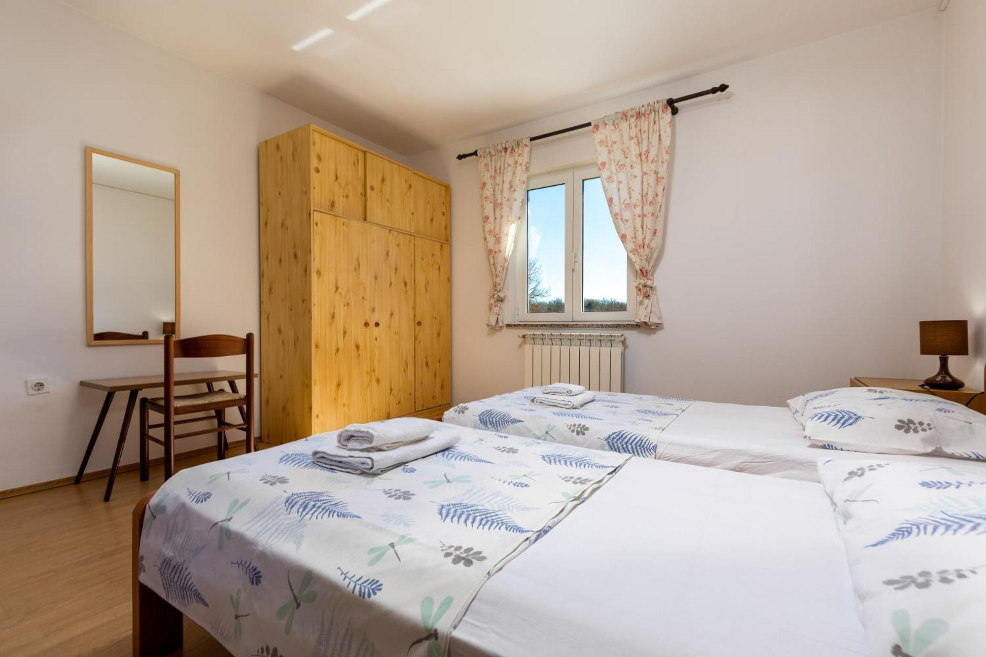 Lovely House Lindi In Πόρετς Εξωτερικό φωτογραφία