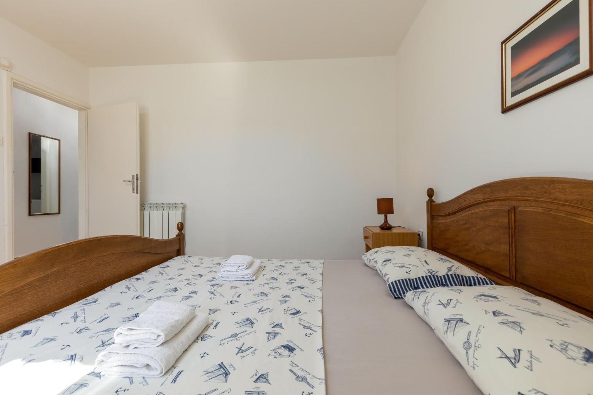 Lovely House Lindi In Πόρετς Εξωτερικό φωτογραφία