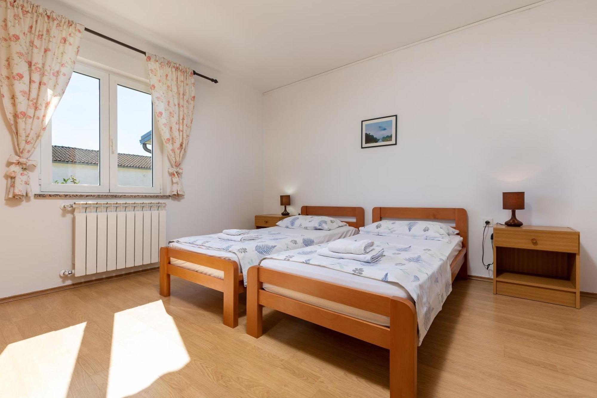 Lovely House Lindi In Πόρετς Εξωτερικό φωτογραφία