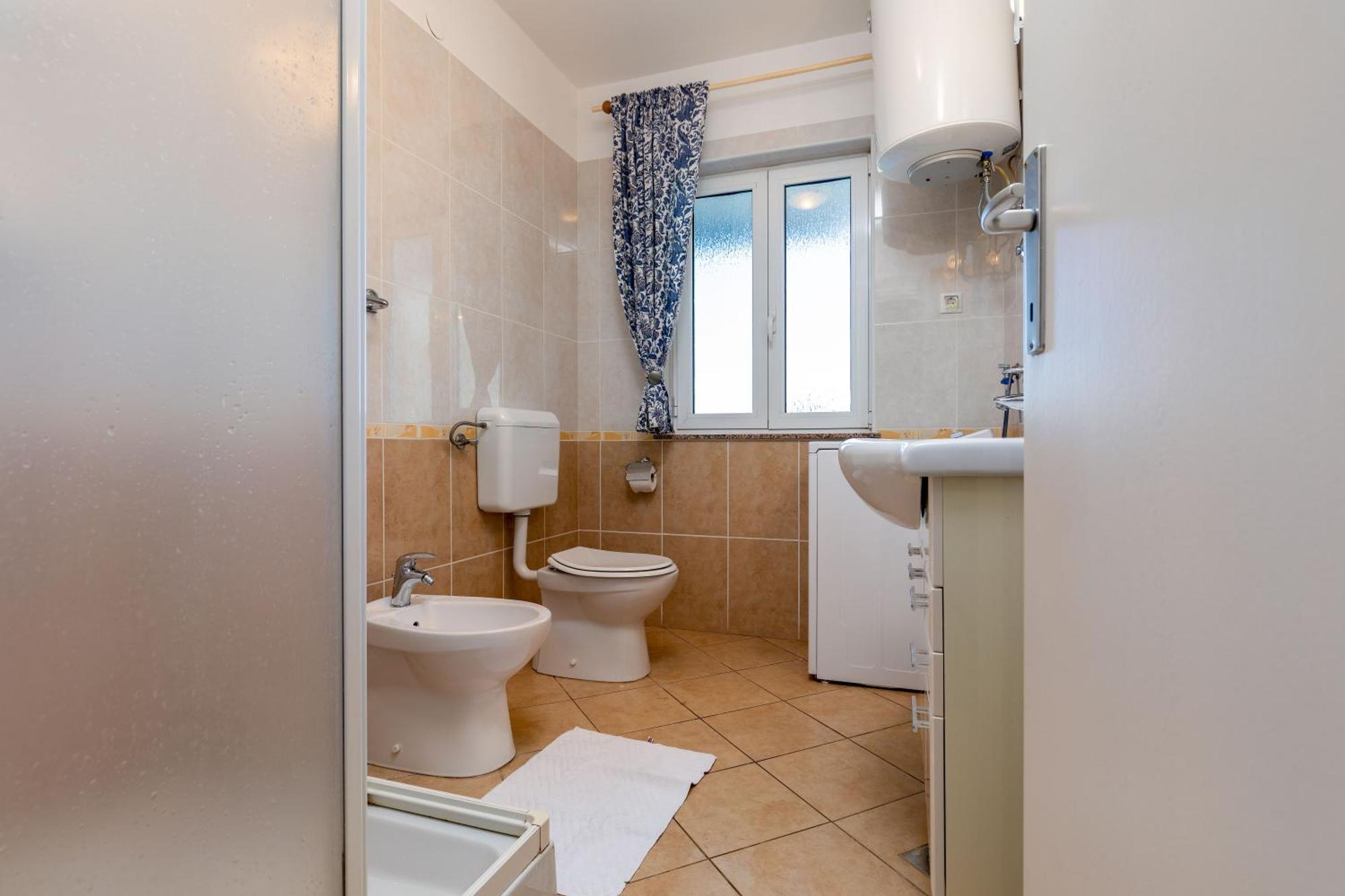 Lovely House Lindi In Πόρετς Εξωτερικό φωτογραφία