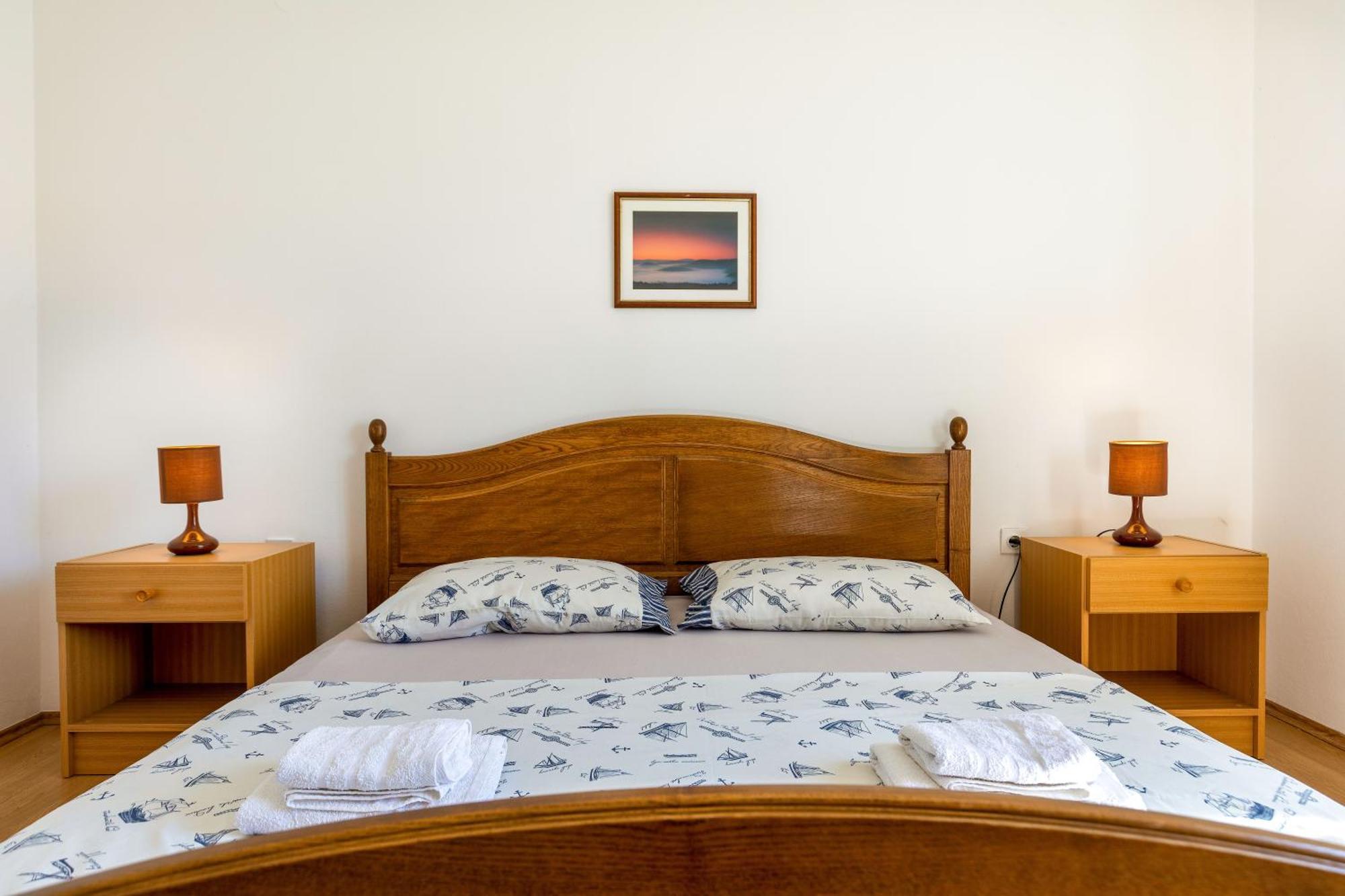 Lovely House Lindi In Πόρετς Εξωτερικό φωτογραφία