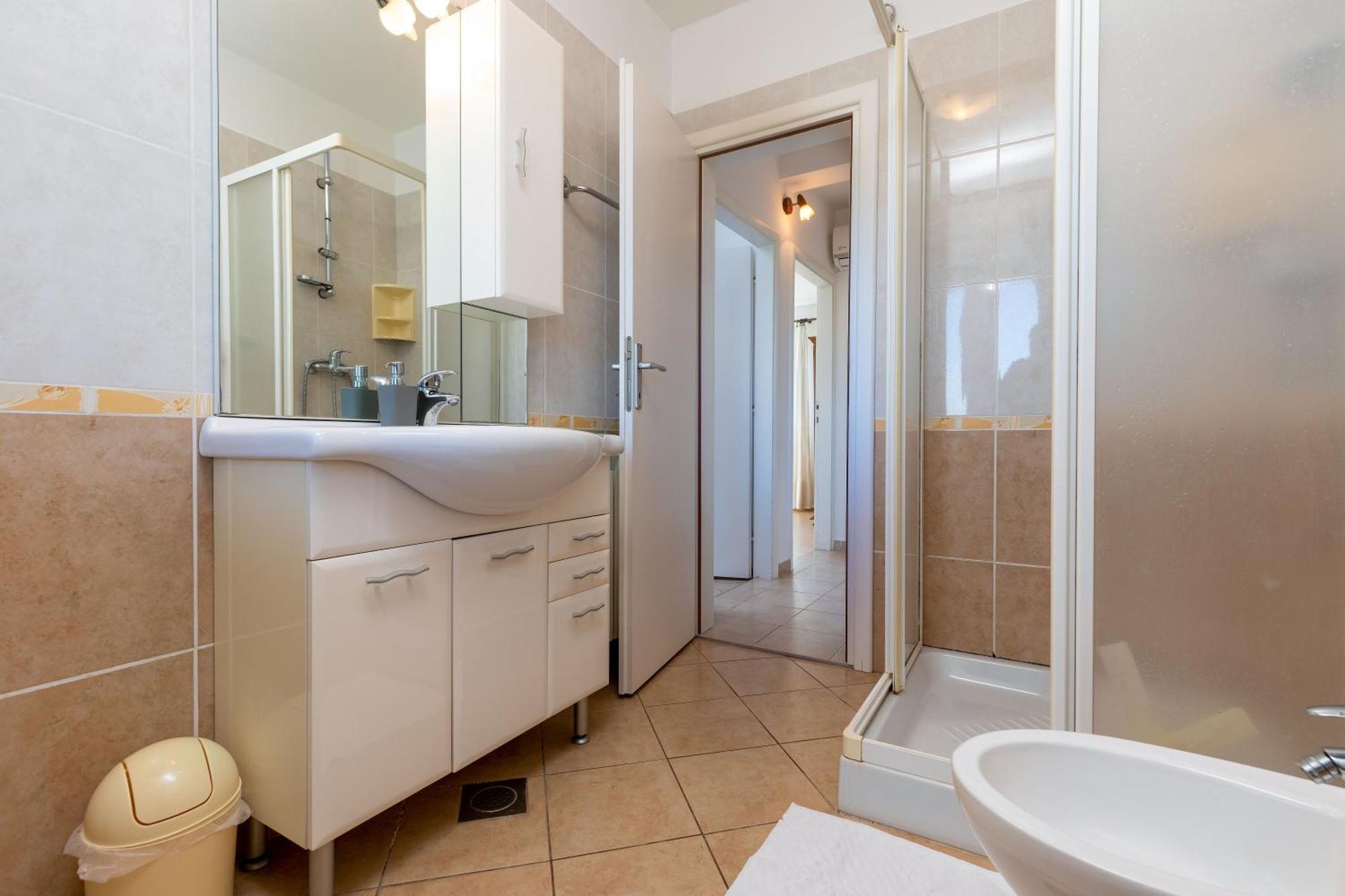 Lovely House Lindi In Πόρετς Εξωτερικό φωτογραφία