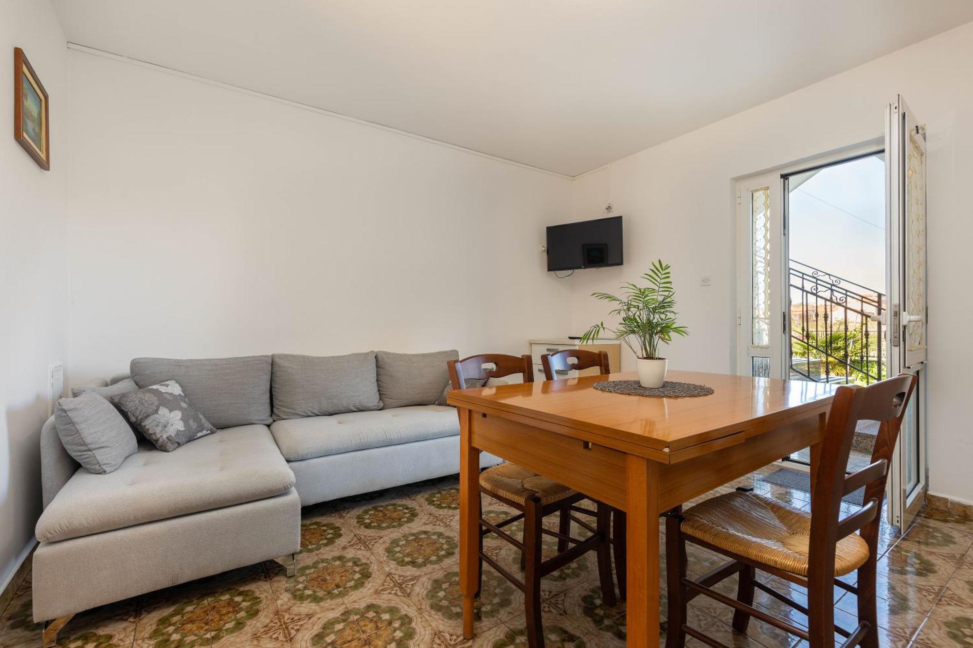 Lovely House Lindi In Πόρετς Εξωτερικό φωτογραφία