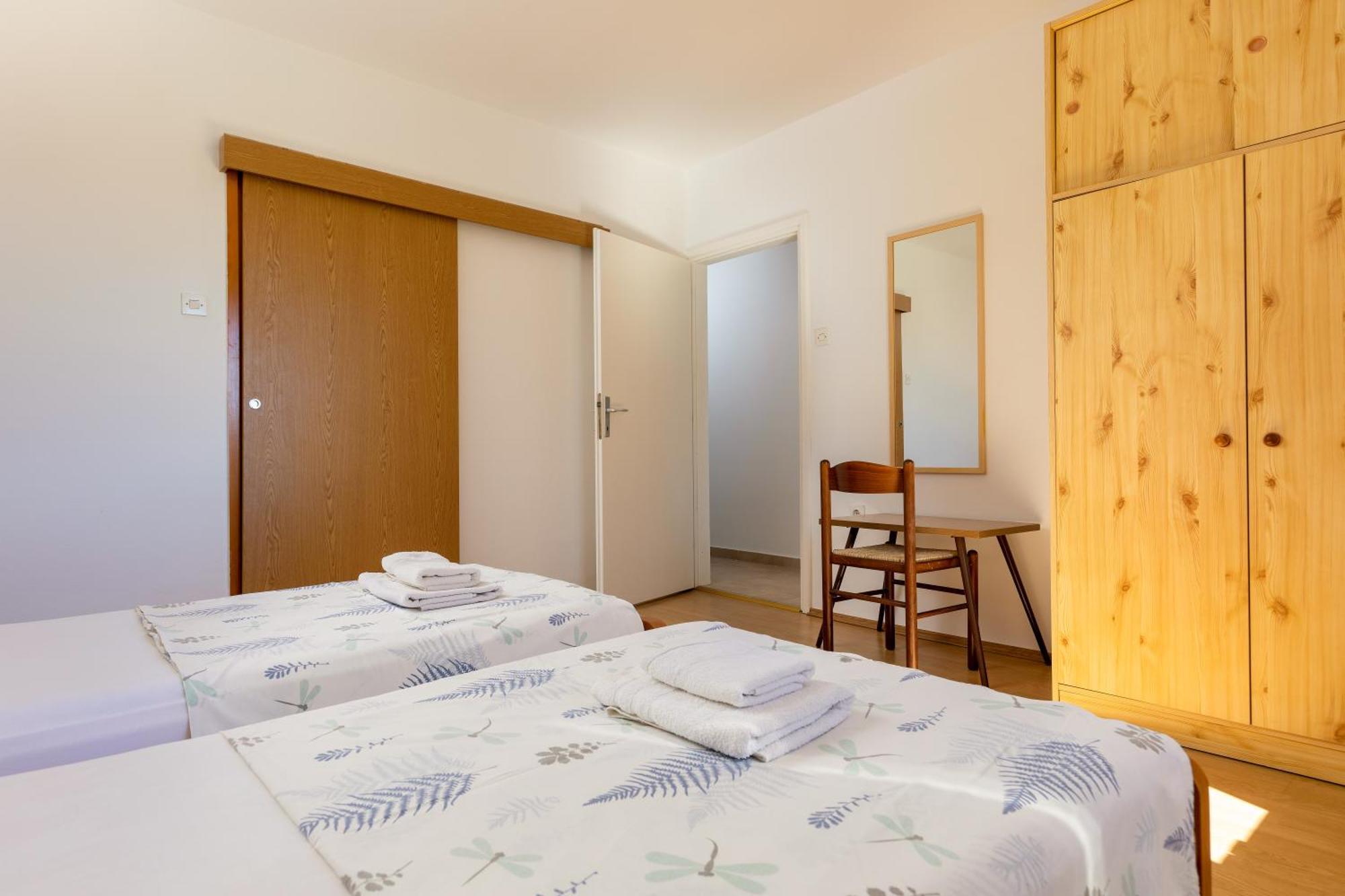 Lovely House Lindi In Πόρετς Εξωτερικό φωτογραφία