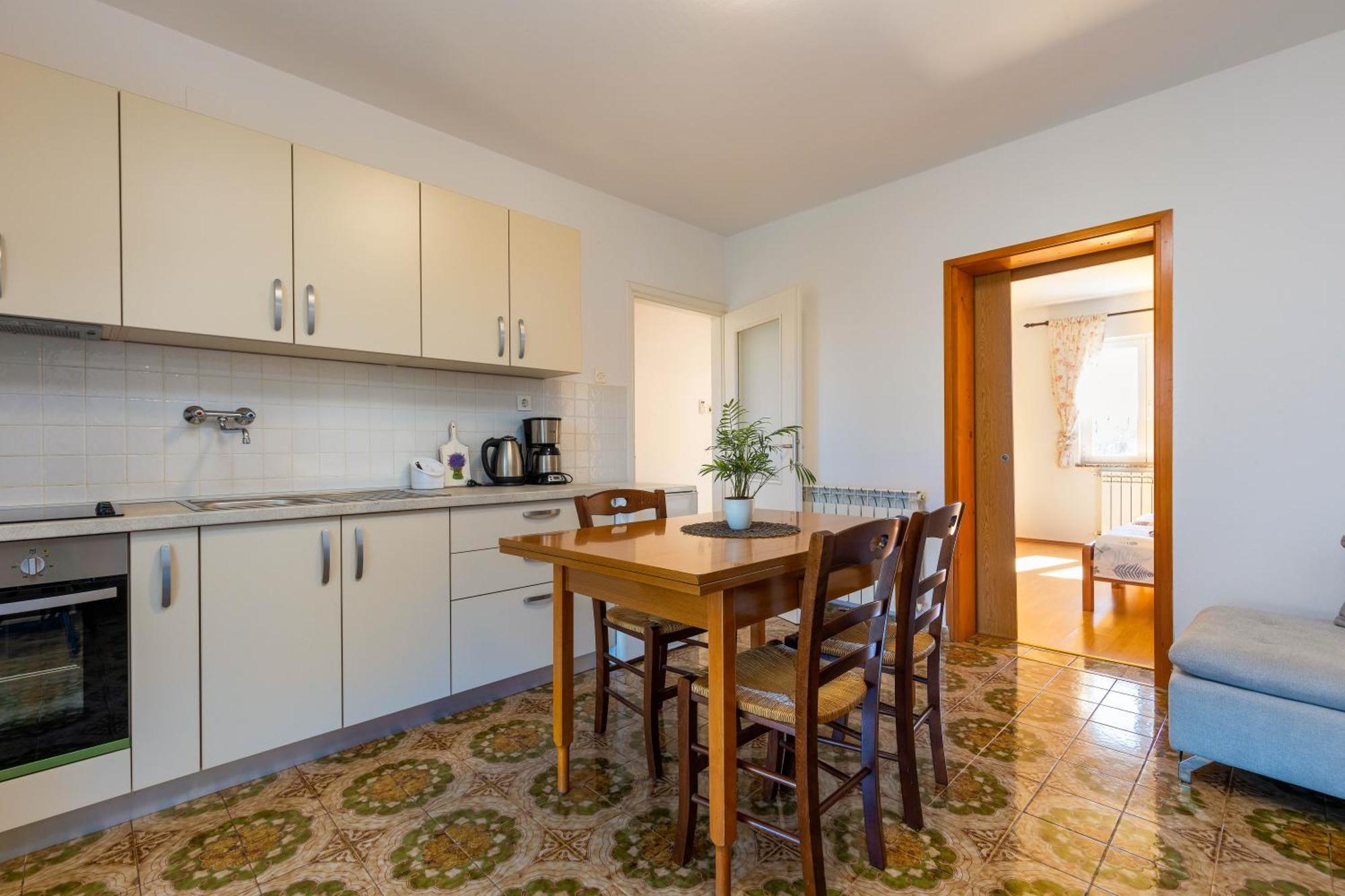 Lovely House Lindi In Πόρετς Εξωτερικό φωτογραφία