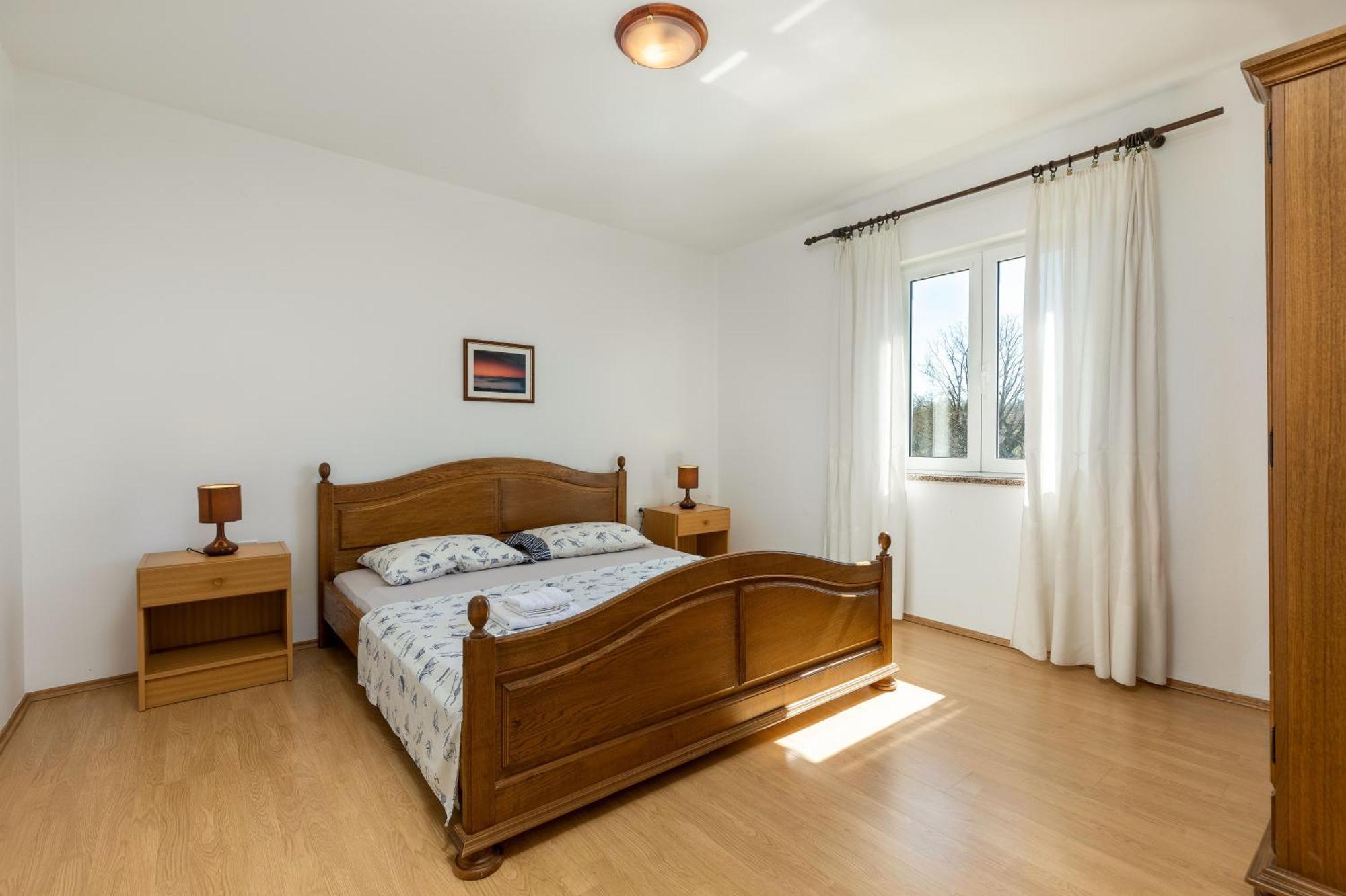 Lovely House Lindi In Πόρετς Εξωτερικό φωτογραφία